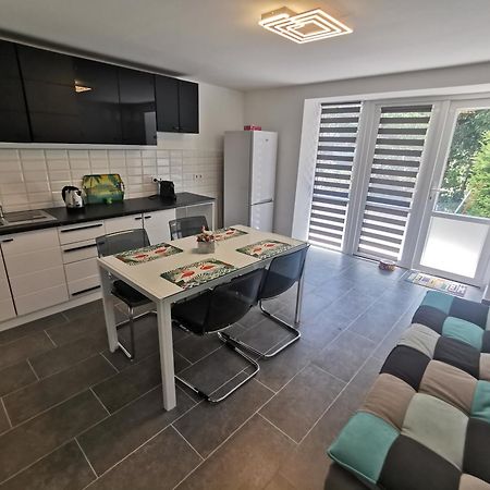 Balatonalmadi Kazinczy 2 Apartment Exterior photo