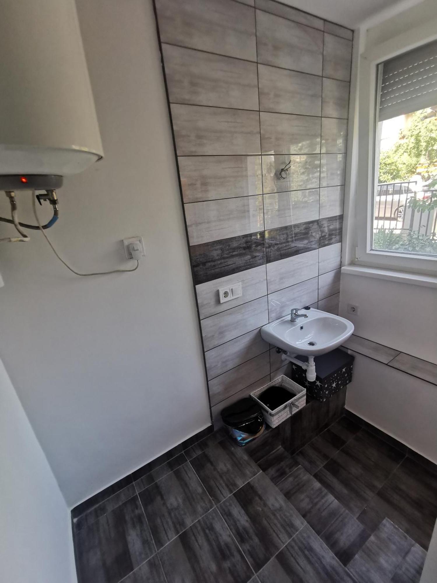 Balatonalmadi Kazinczy 2 Apartment Exterior photo