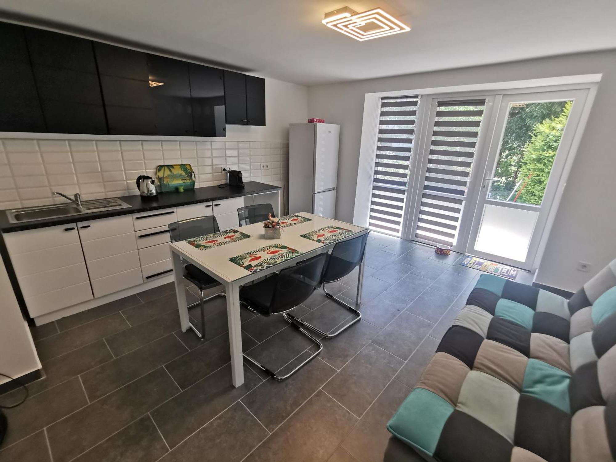 Balatonalmadi Kazinczy 2 Apartment Exterior photo